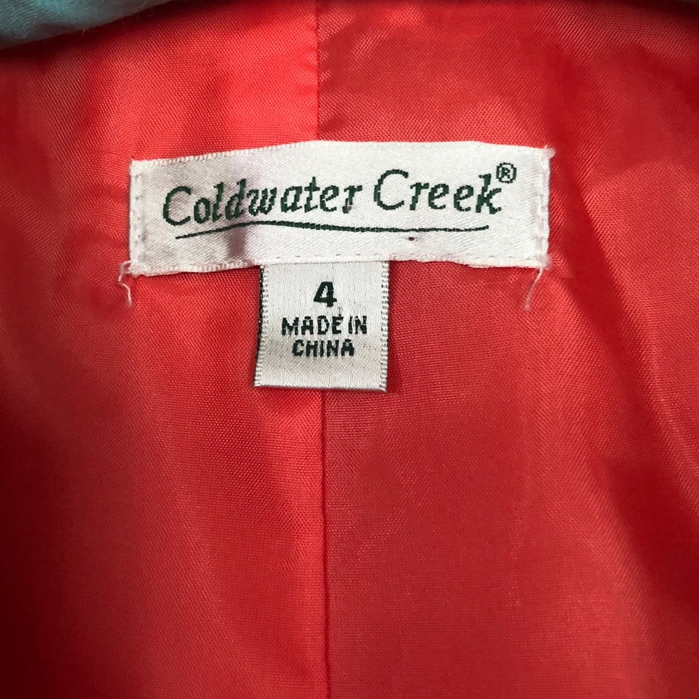 Jacket - Picture 3 of 3